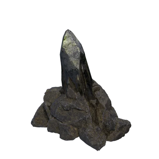 SM Dark Crystal D