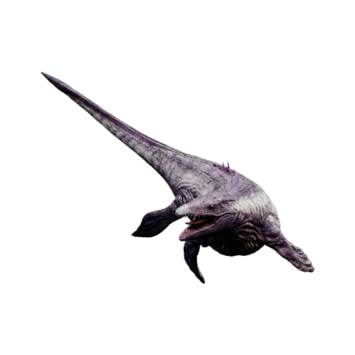 Mosasaurus