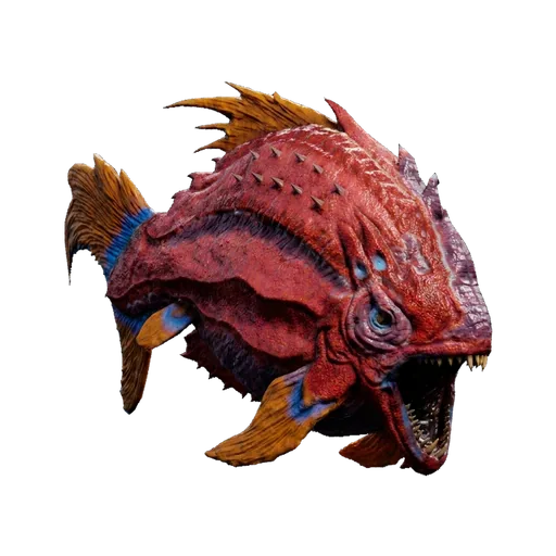 Piranha