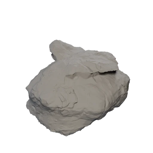 SM BL Rock M A