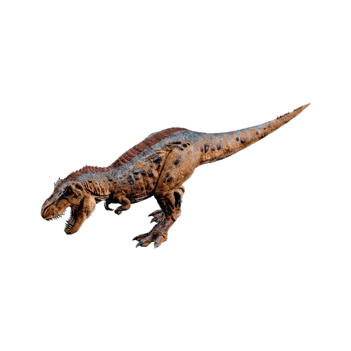 Alpha Rex