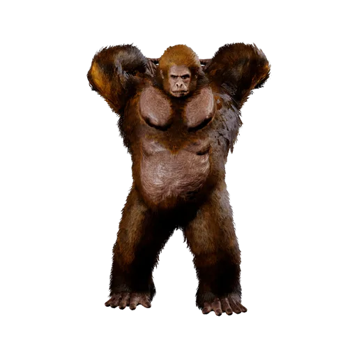 Gigantopiteco