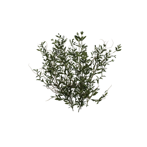 SM GreenHighDesertBush Small