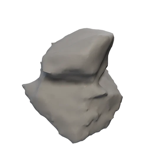 SM HD Rock S B