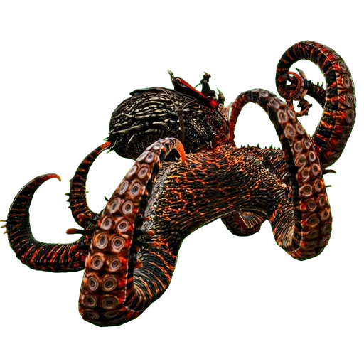 Alpha Palaeoctopus