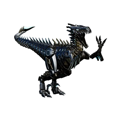 Tek Raptor