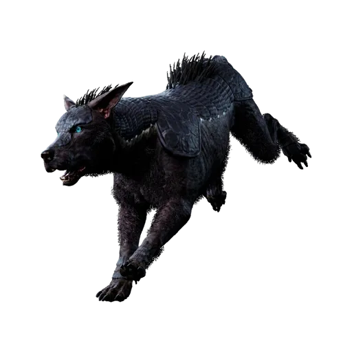Armadoggo