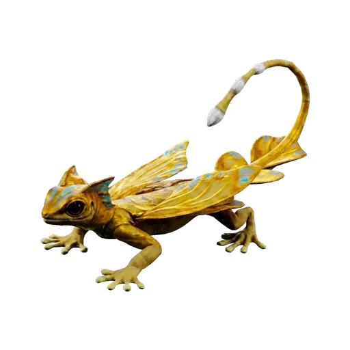 Glowtail