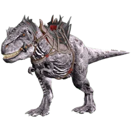 Lost Rex
