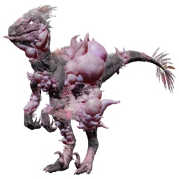 Revenant Raptor