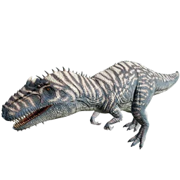 R-Giganotosauro