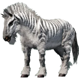 Equus aberrante