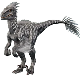 Aberrant Raptor