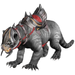 Lost Thylacoleo
