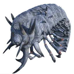 Deathworm