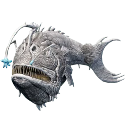 Aberrant Anglerfish