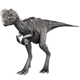 Aberrant Oviraptor