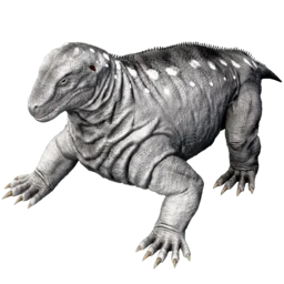 Moschops aberrante