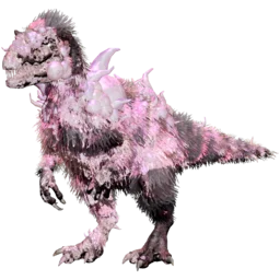 Revenant Yutyrannus