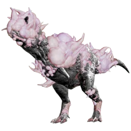 Wiedergänger-Carnotaurus