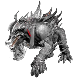 Lost Ossidon