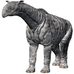 Paraceraterio Aberrante