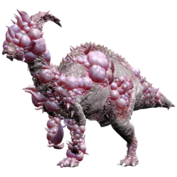 Revenant Parasaur