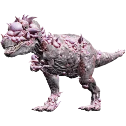 Rex revenant