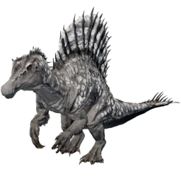 Aberrant Spino
