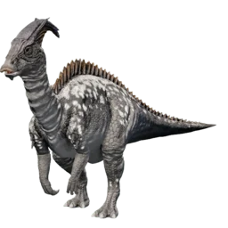 Aberrant Parasaur