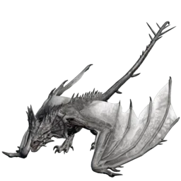 Viverna zombi del veleno
