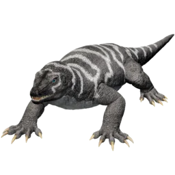 Megalania Aberrante