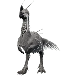 Gigantoraptor aberrante