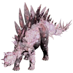 Revenant Stegosaurus