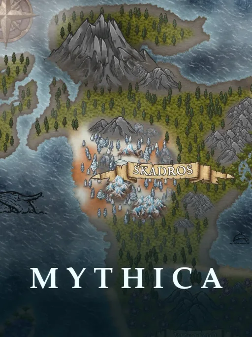 Mythica