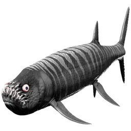 X-Xiphactinus