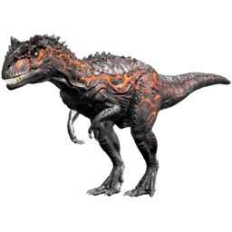 X-Allosauro