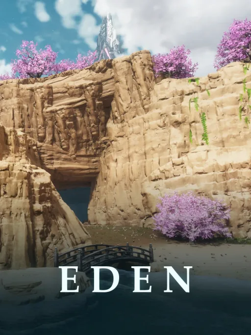 Eden