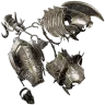 Sella Cerberax
