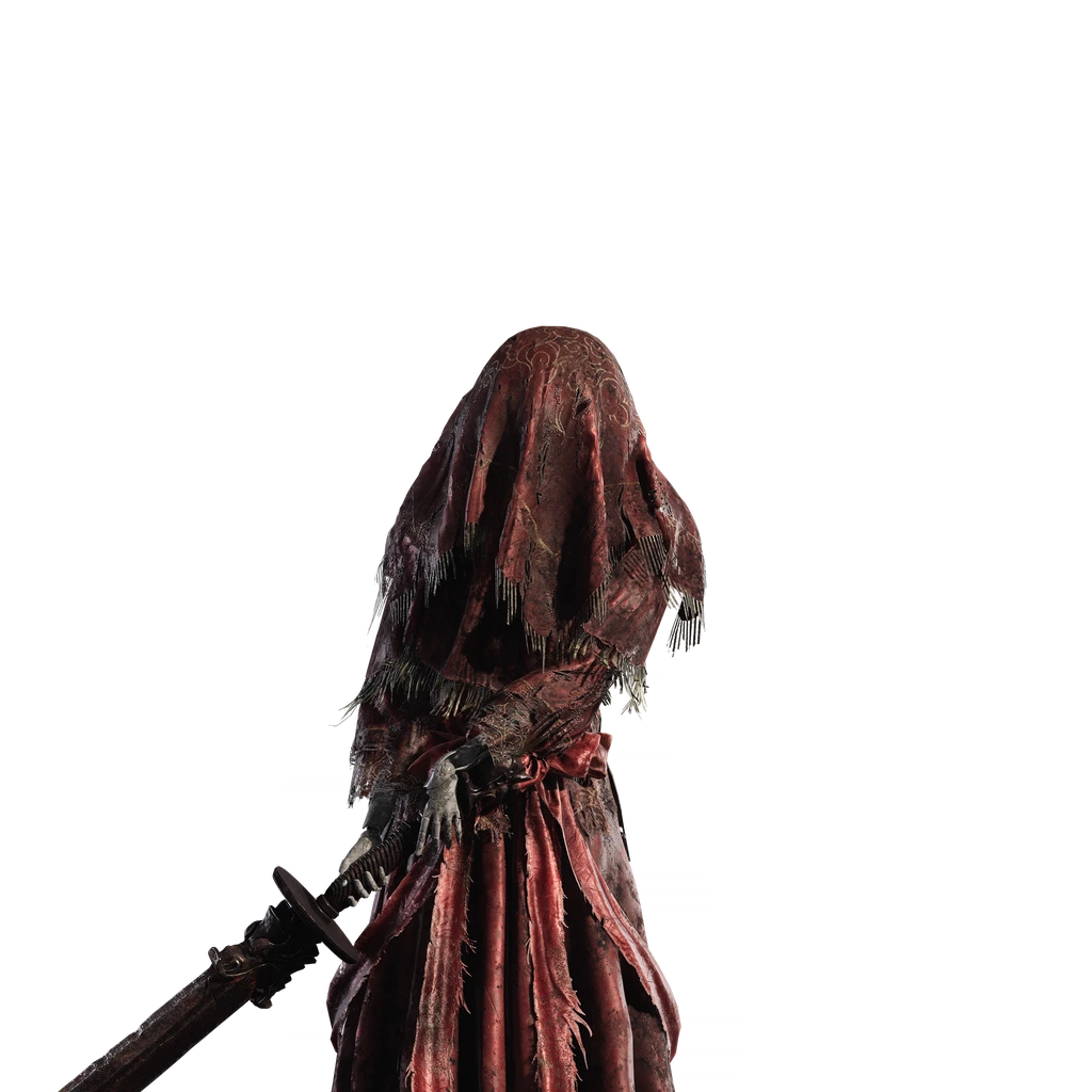 Hua, Deadly Betrothed
