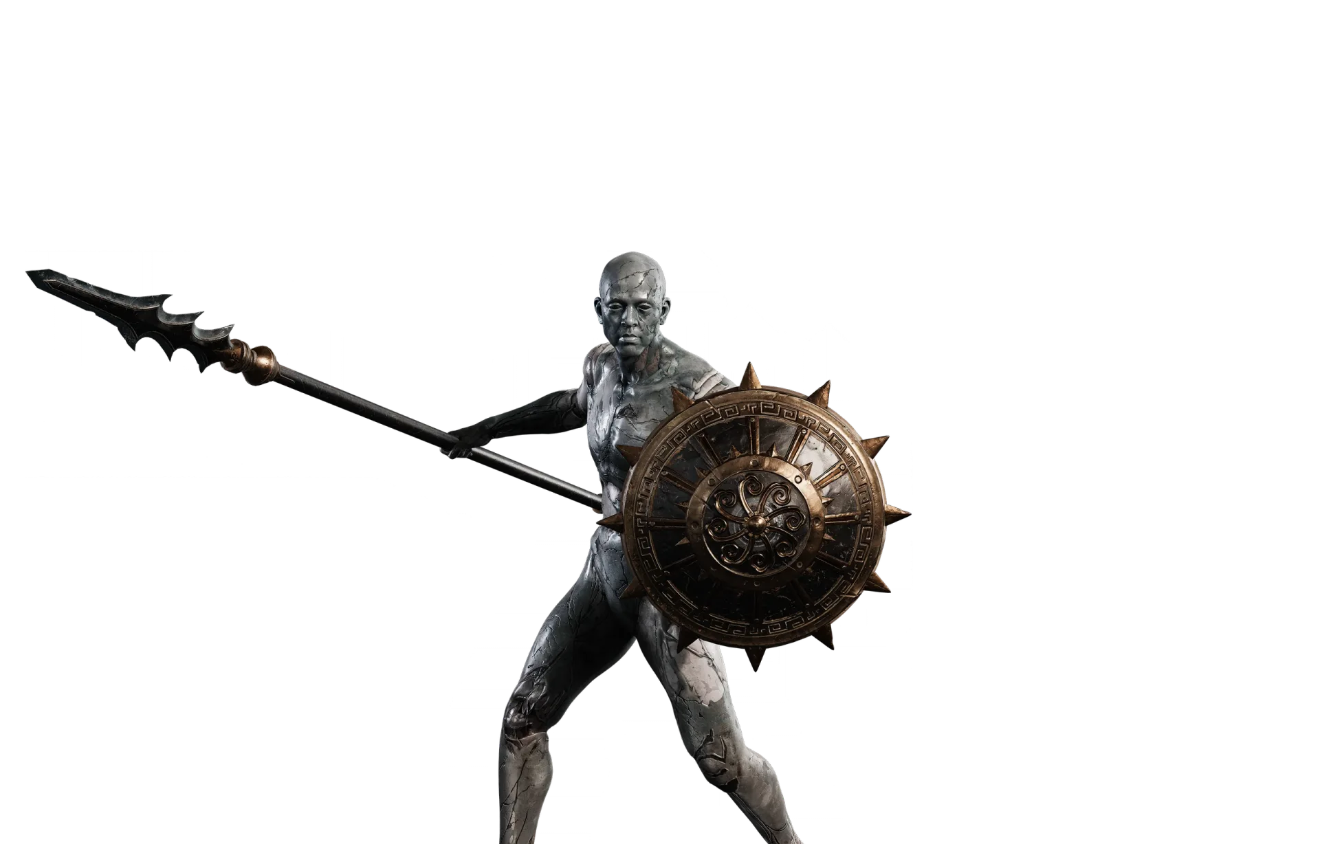Puppet Spearman