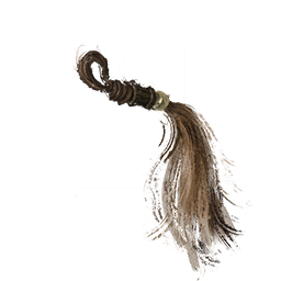 Plain Sword Tassel