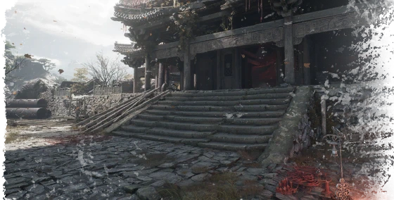 Valley Sha-Chi Tower 1st Floor