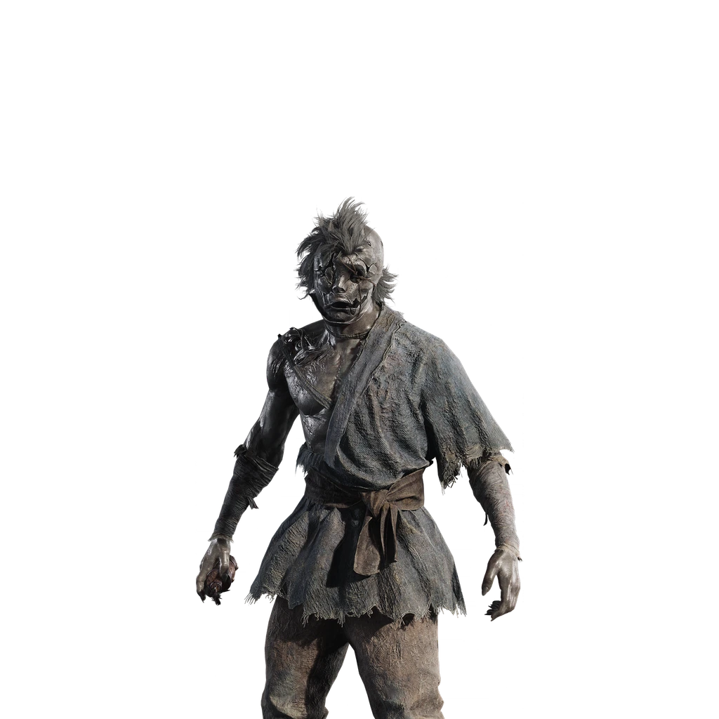 Throwing Brute