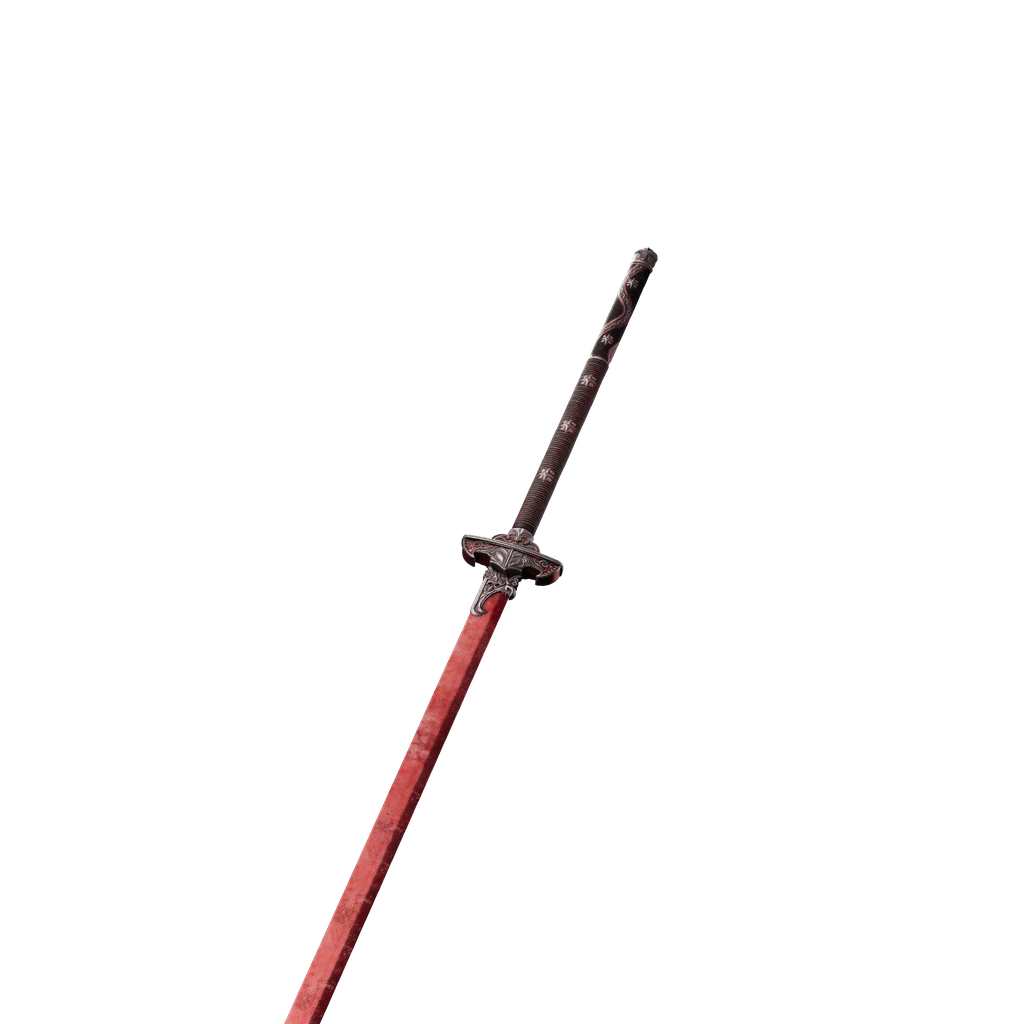 Blazing Edge