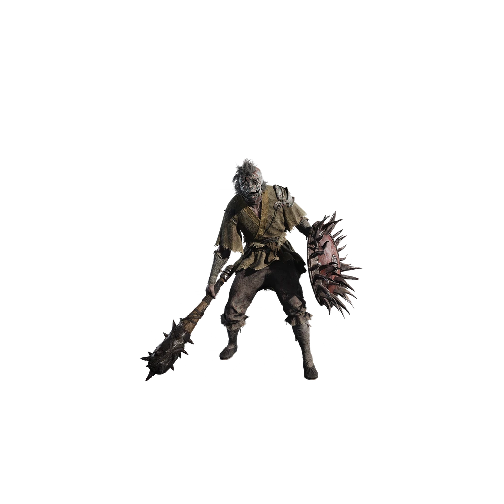 Thorn Brute