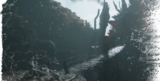 Pangzhen Sha-Chi Tower Upper Level 1