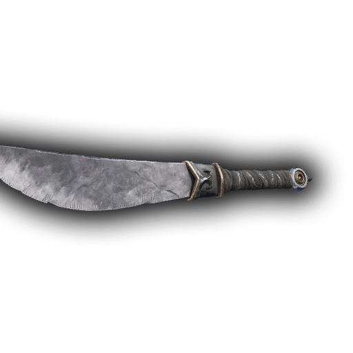 Flying Dagger