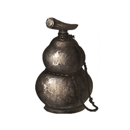 Healing Gourd