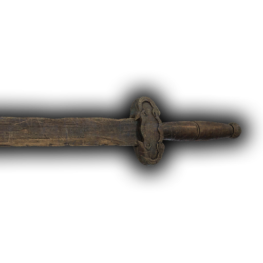 Wooden Sanguine